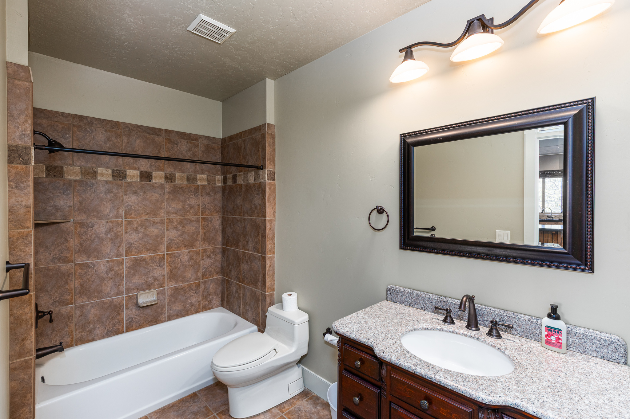 HERRIMAN HEIGHTS - Residential