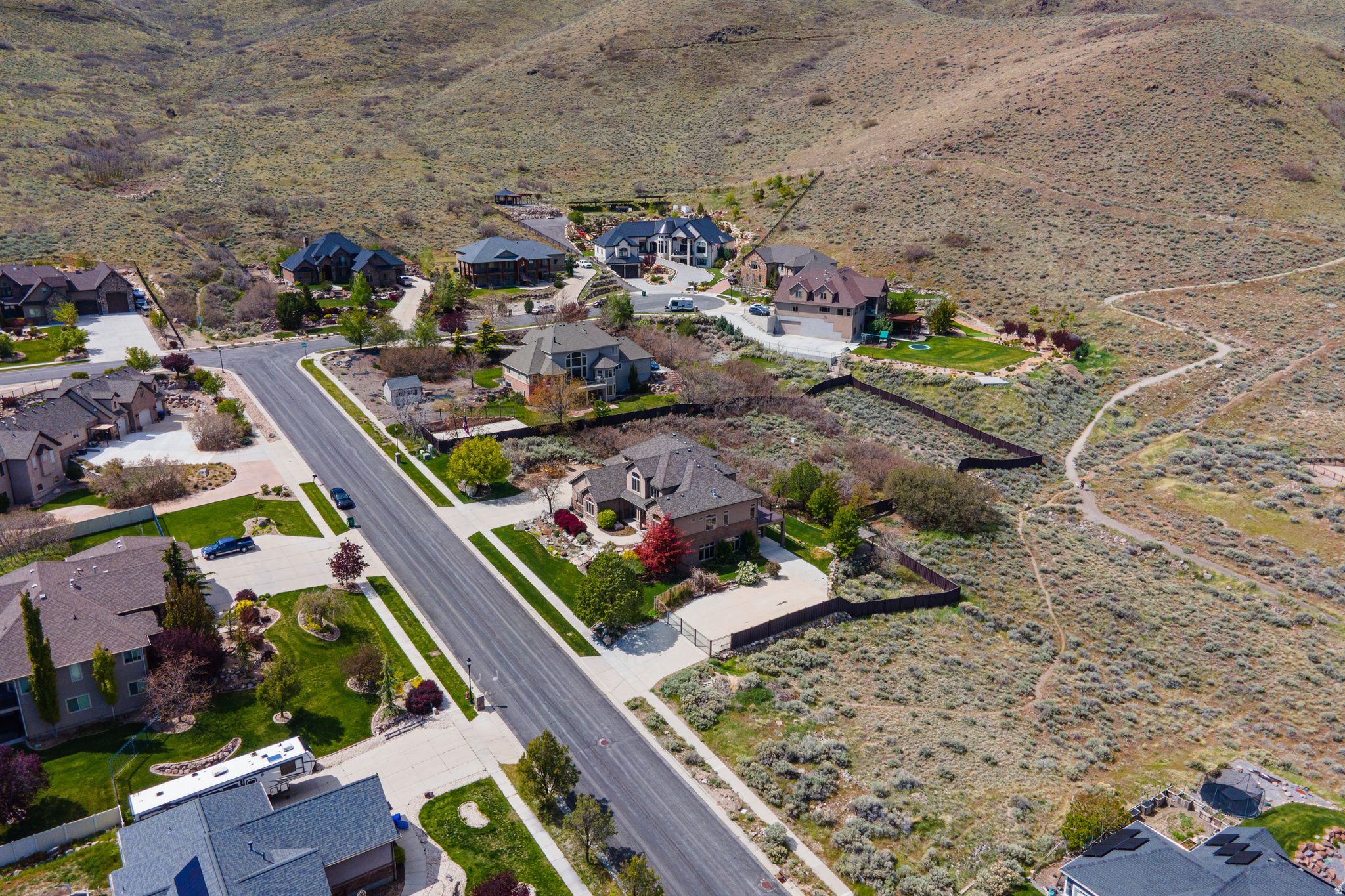 HERRIMAN HEIGHTS - Residential
