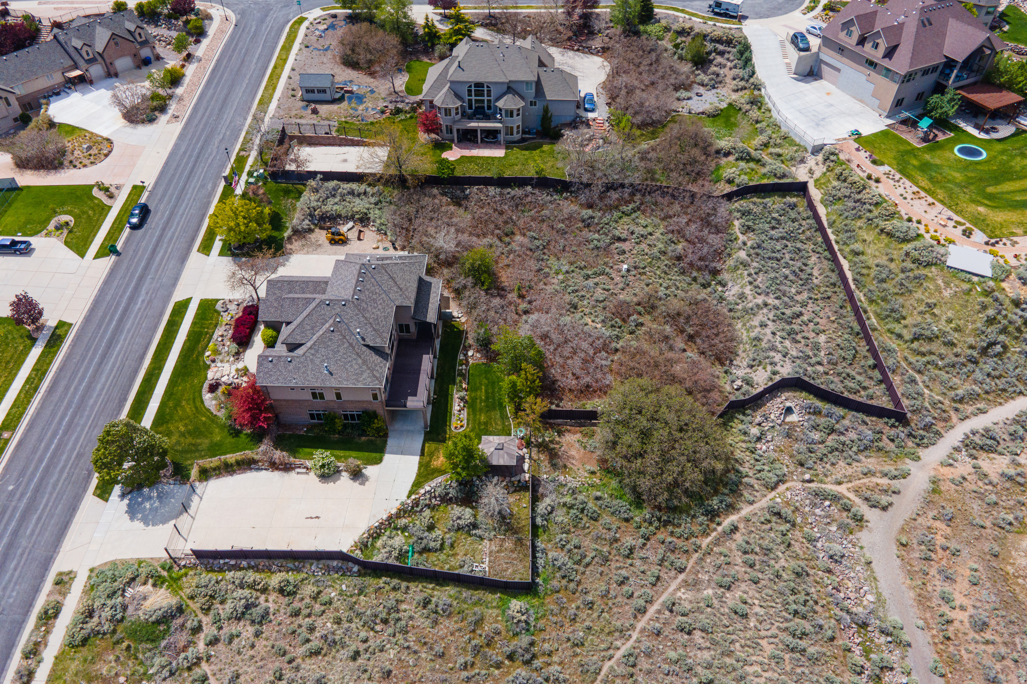 HERRIMAN HEIGHTS - Residential