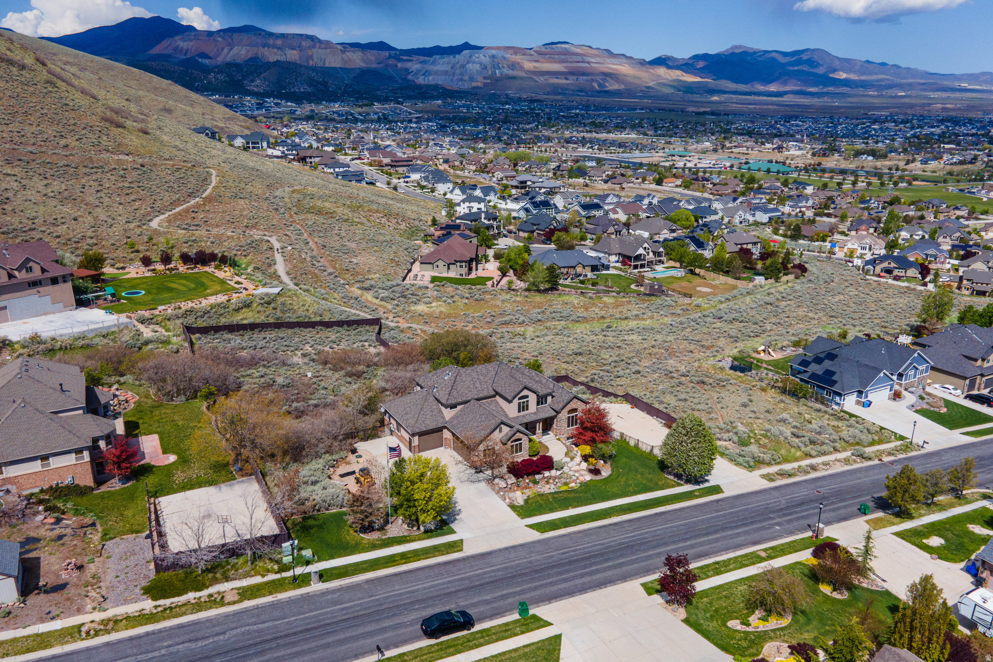 HERRIMAN HEIGHTS - Residential