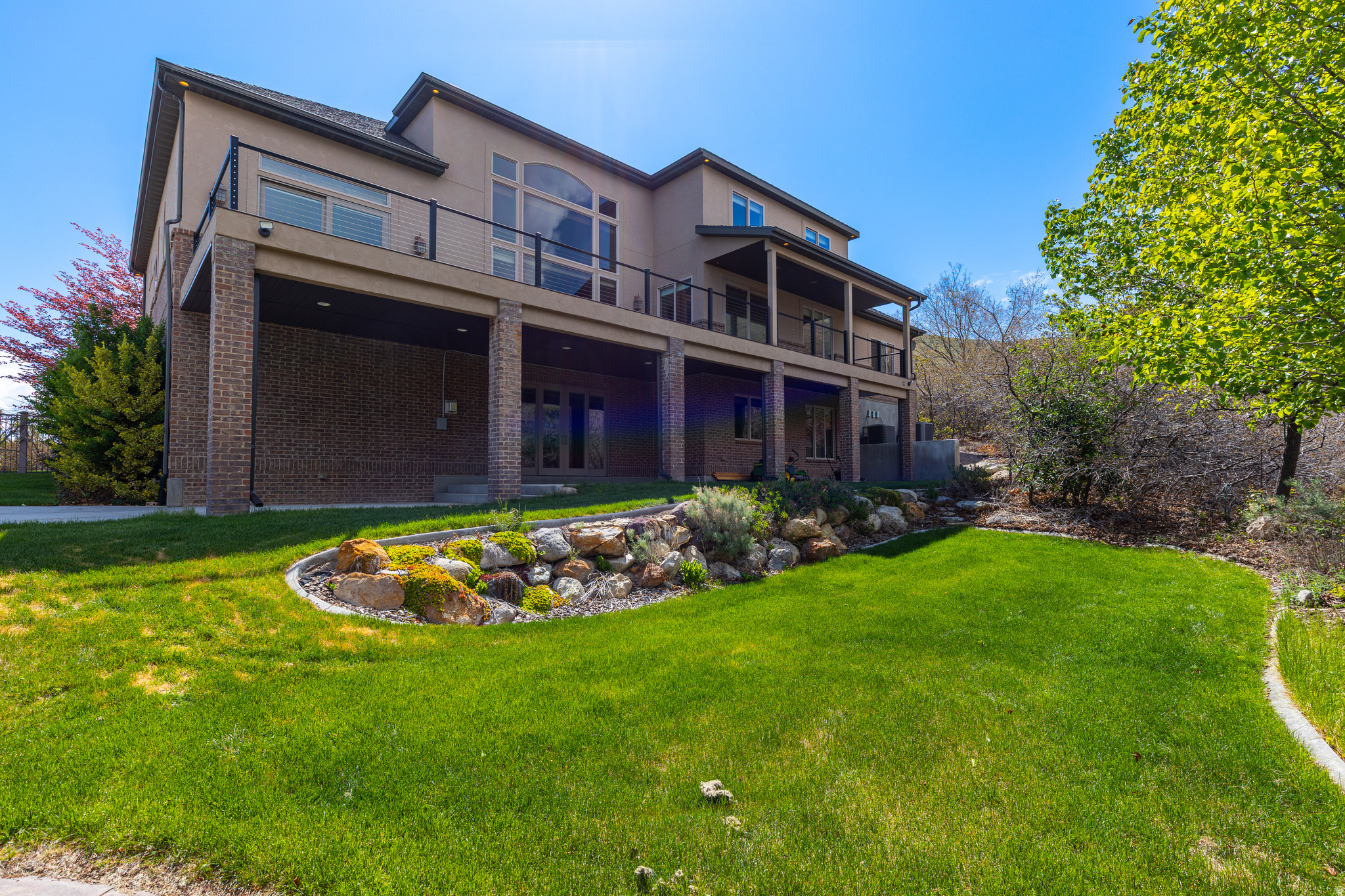 HERRIMAN HEIGHTS - Residential