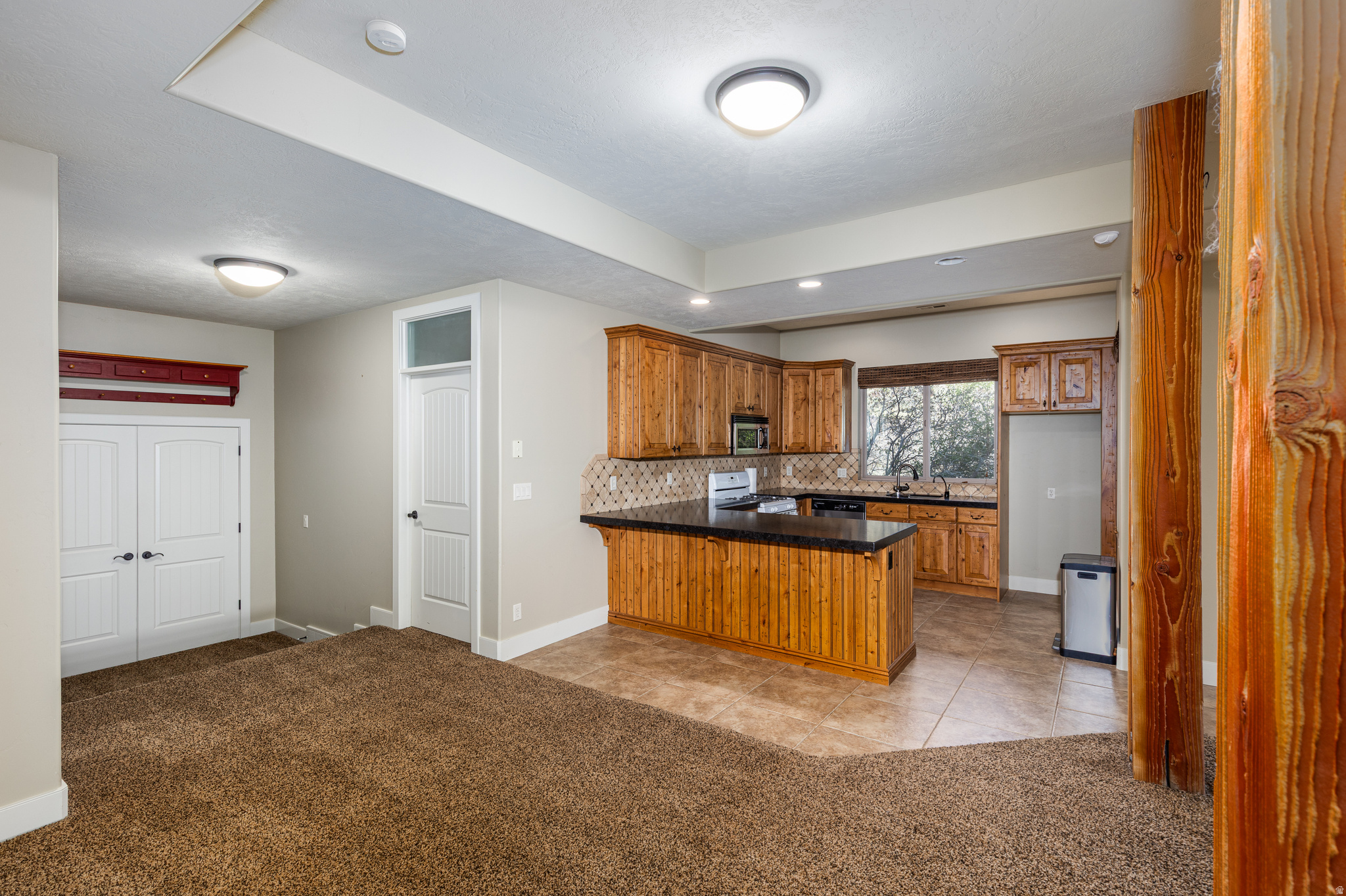 HERRIMAN HEIGHTS - Residential