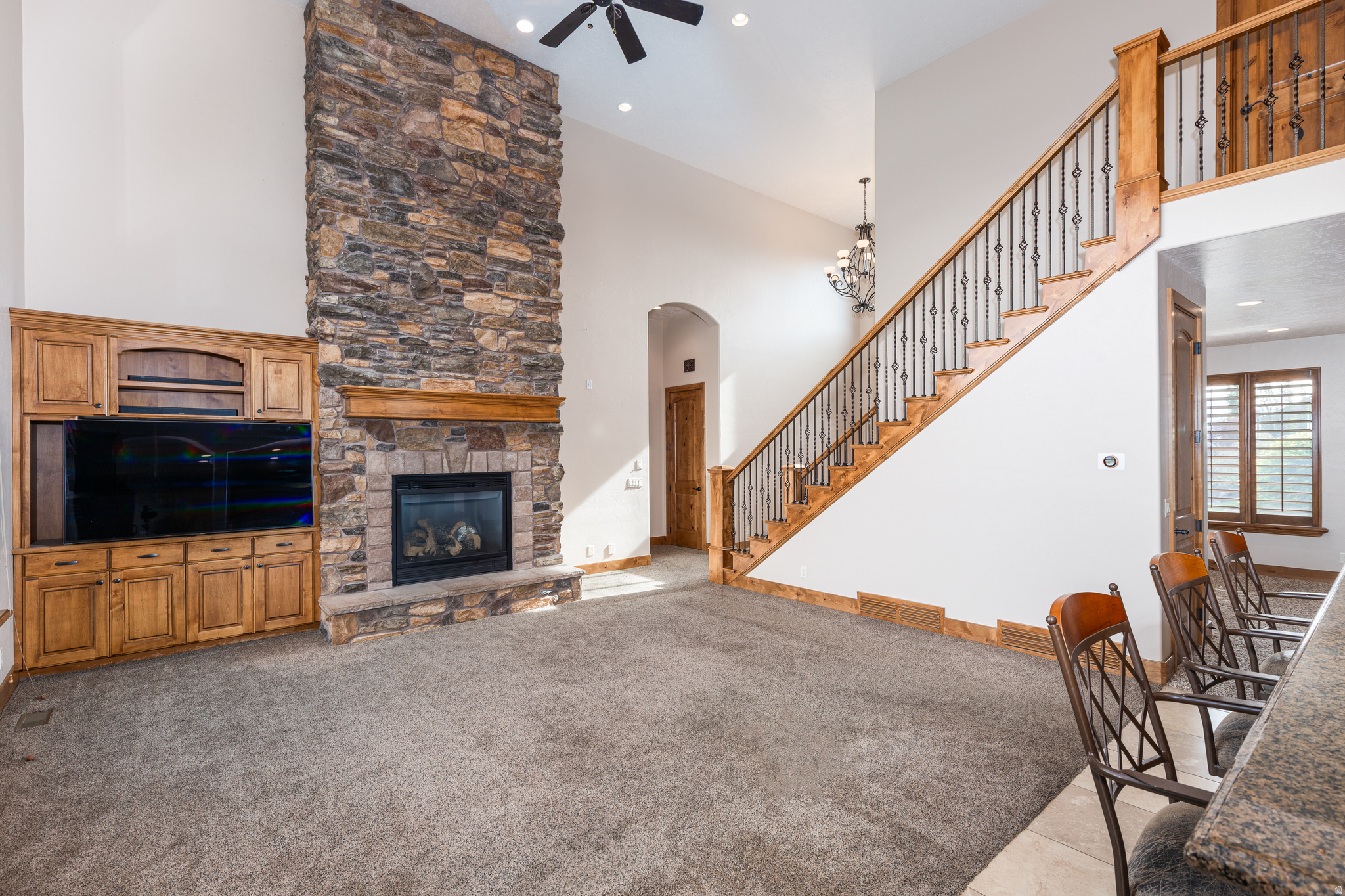 HERRIMAN HEIGHTS - Residential