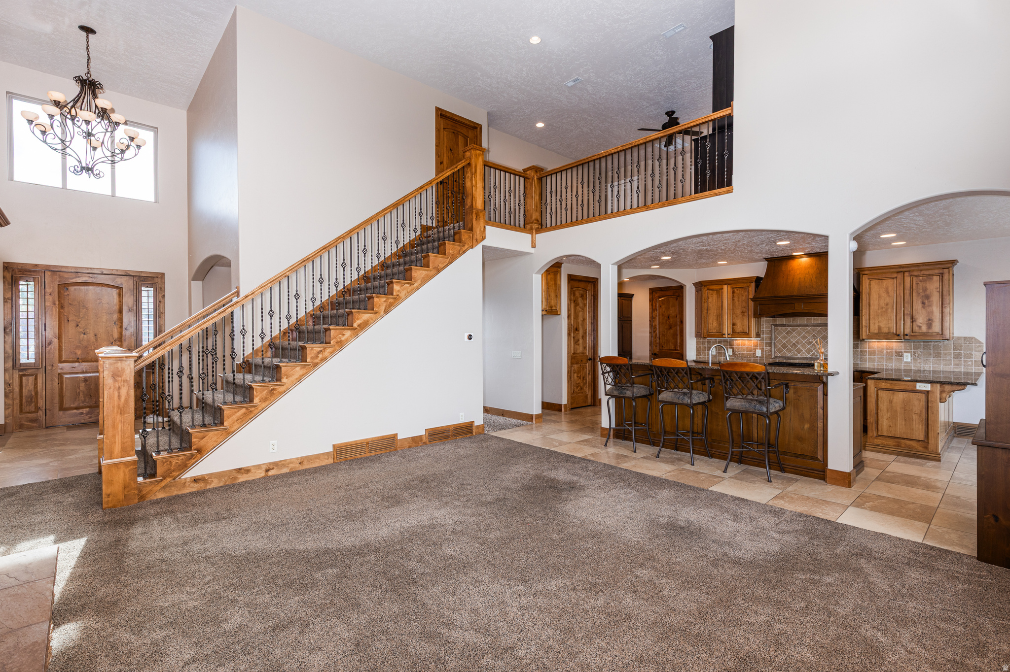 HERRIMAN HEIGHTS - Residential