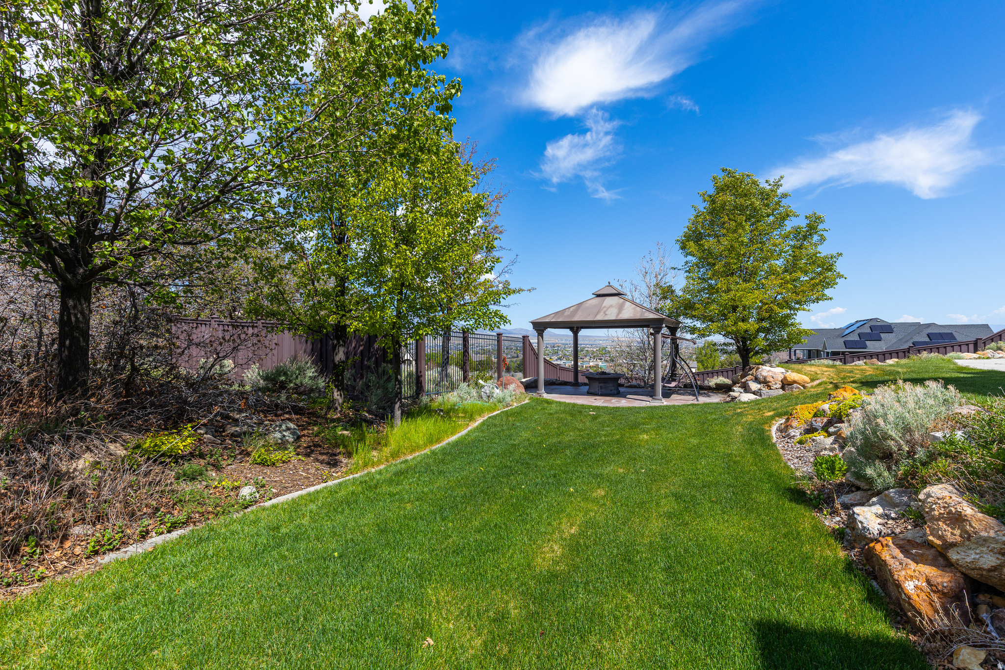 HERRIMAN HEIGHTS - Residential