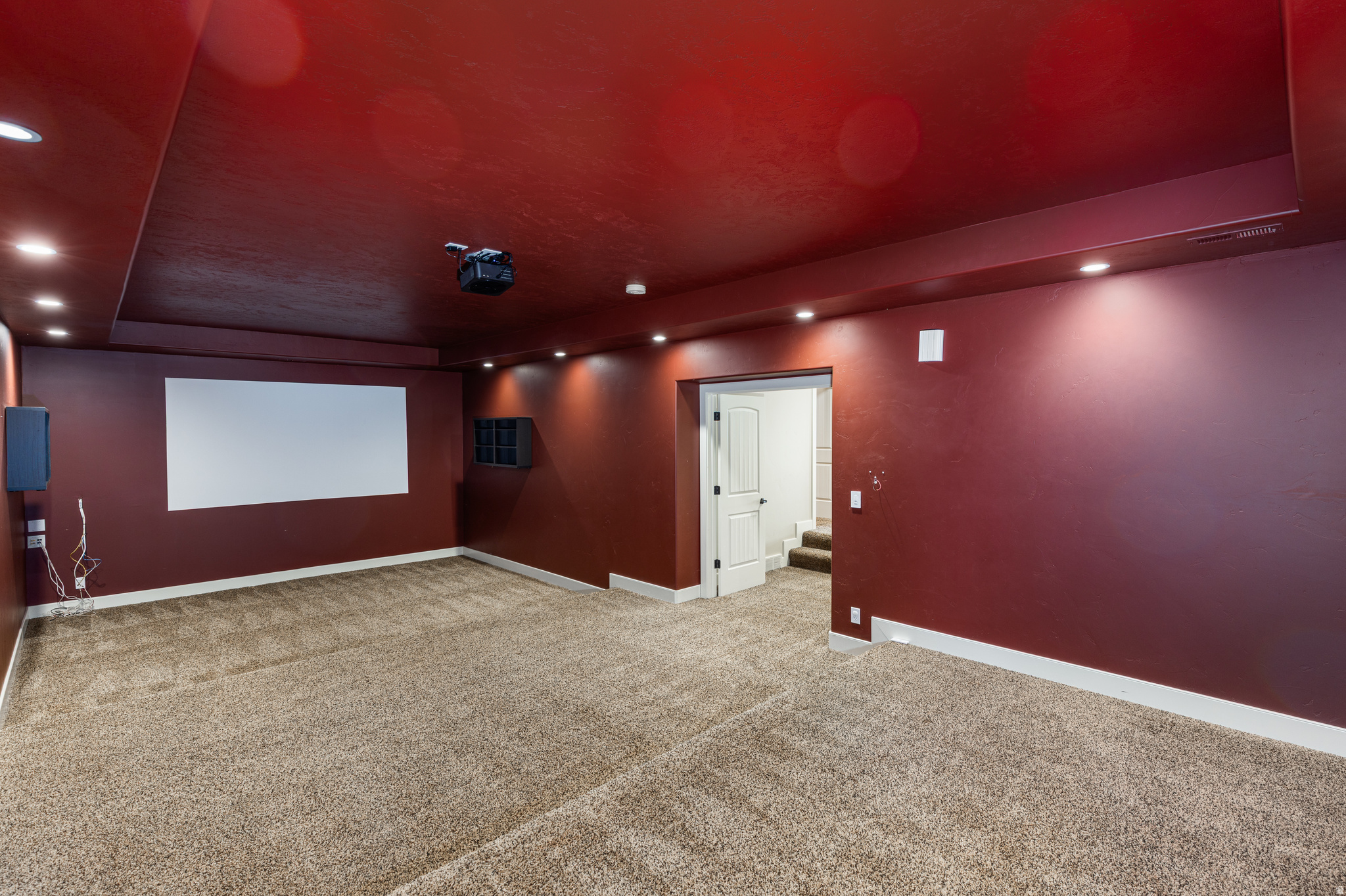 HERRIMAN HEIGHTS - Residential