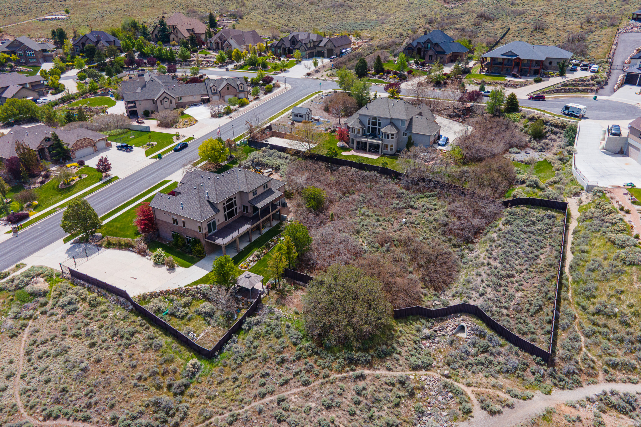 HERRIMAN HEIGHTS - Residential