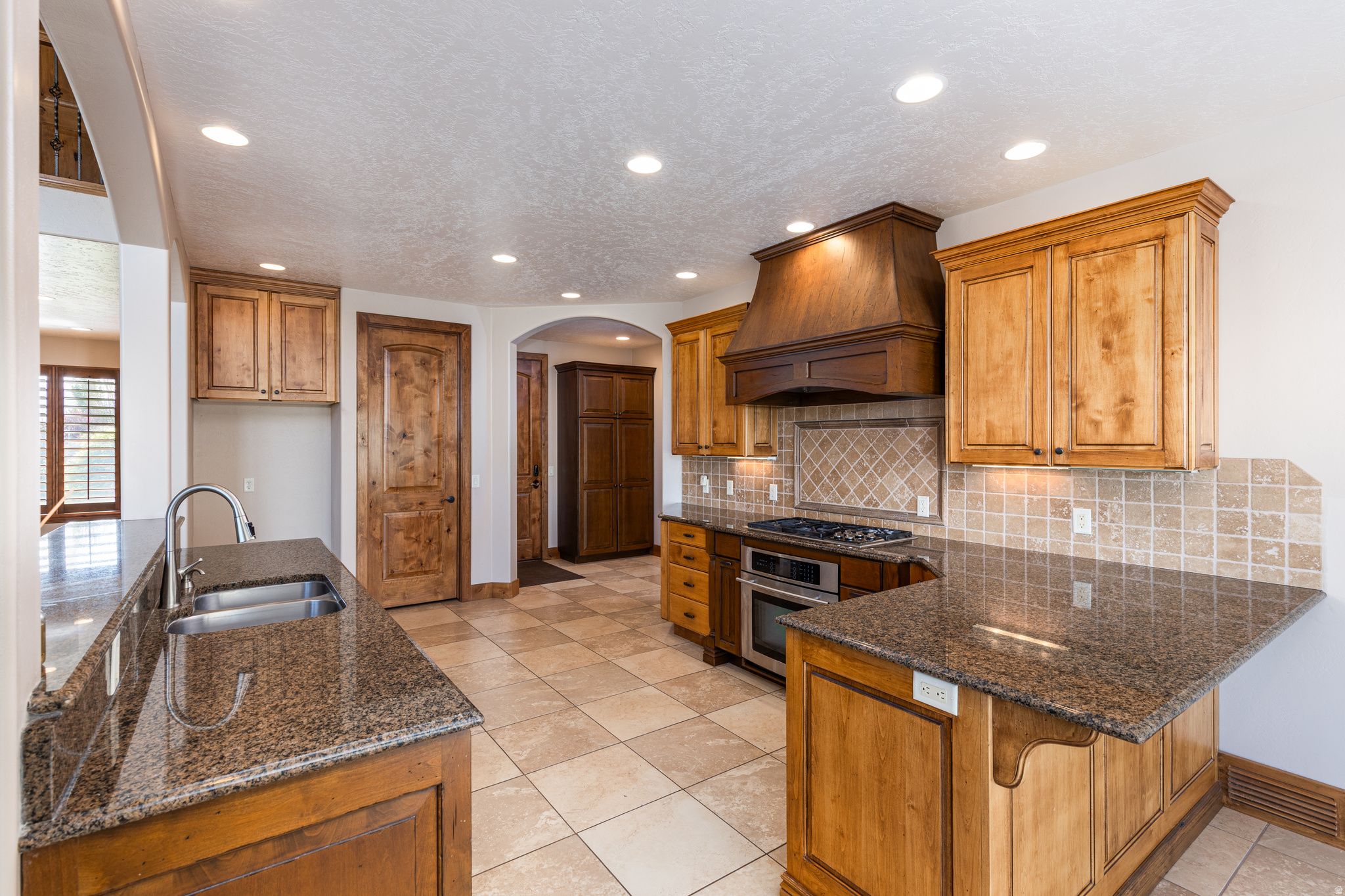 HERRIMAN HEIGHTS - Residential
