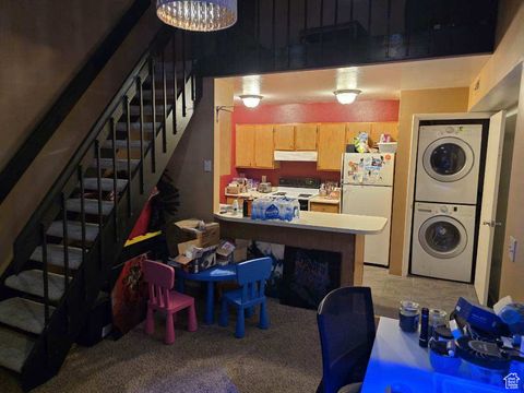 Tiny photo for 1196 E WATERSIDE CV S #22, Cottonwood Heights, UT 84047 (MLS # 2105385)