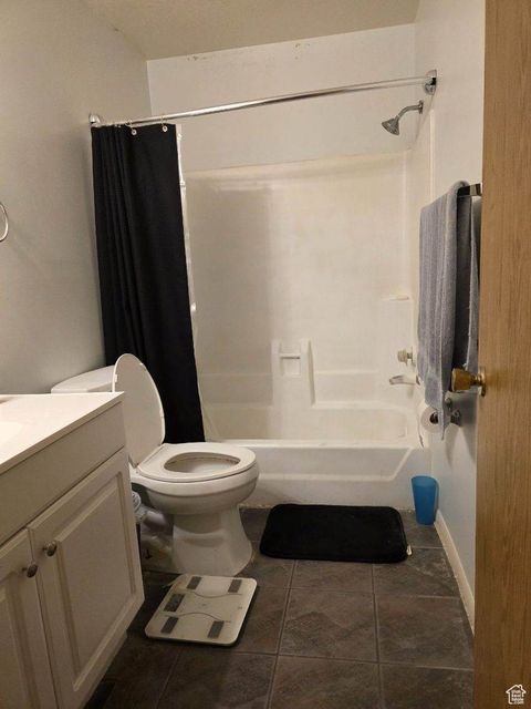 Tiny photo for 1196 E WATERSIDE CV S #22, Cottonwood Heights, UT 84047 (MLS # 2105385)
