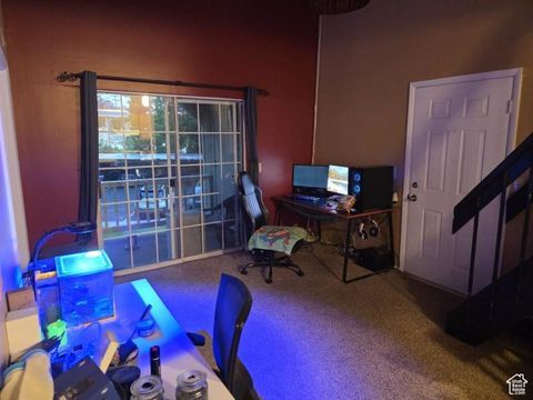 Tiny photo for 1196 E WATERSIDE CV S #22, Cottonwood Heights, UT 84047 (MLS # 2105385)