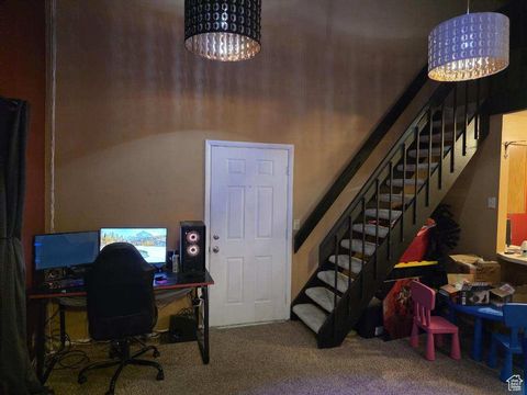 Tiny photo for 1196 E WATERSIDE CV S #22, Cottonwood Heights, UT 84047 (MLS # 2105385)