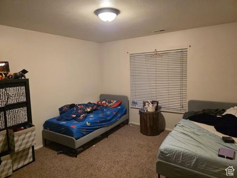 Tiny photo for 1196 E WATERSIDE CV S #22, Cottonwood Heights, UT 84047 (MLS # 2105385)
