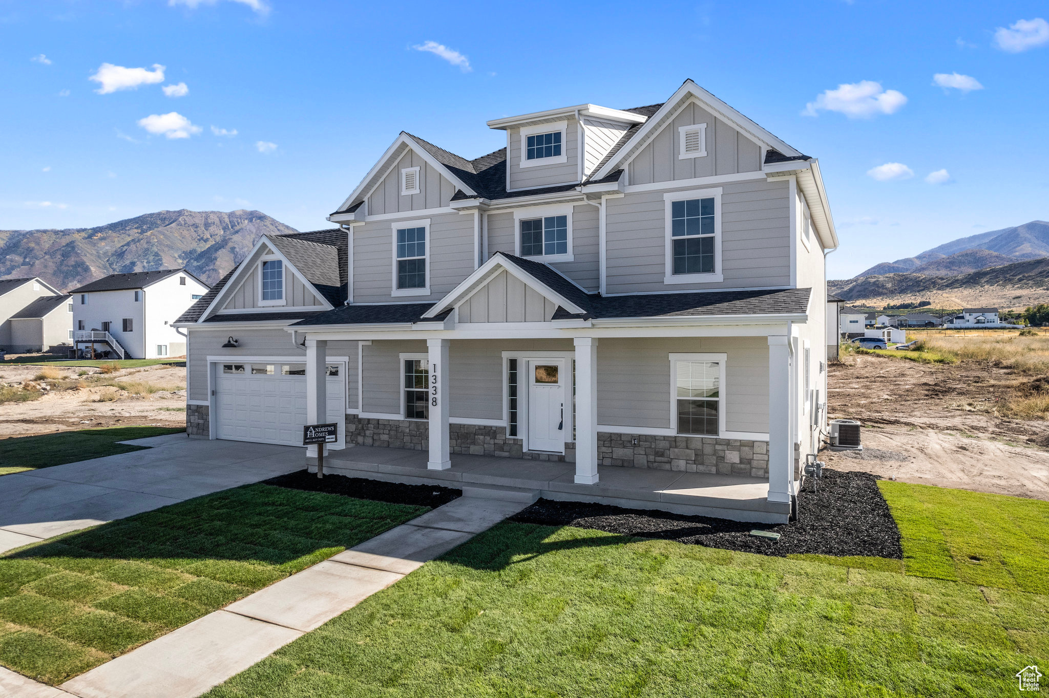 1338 E 320, Payson, Utah image 3