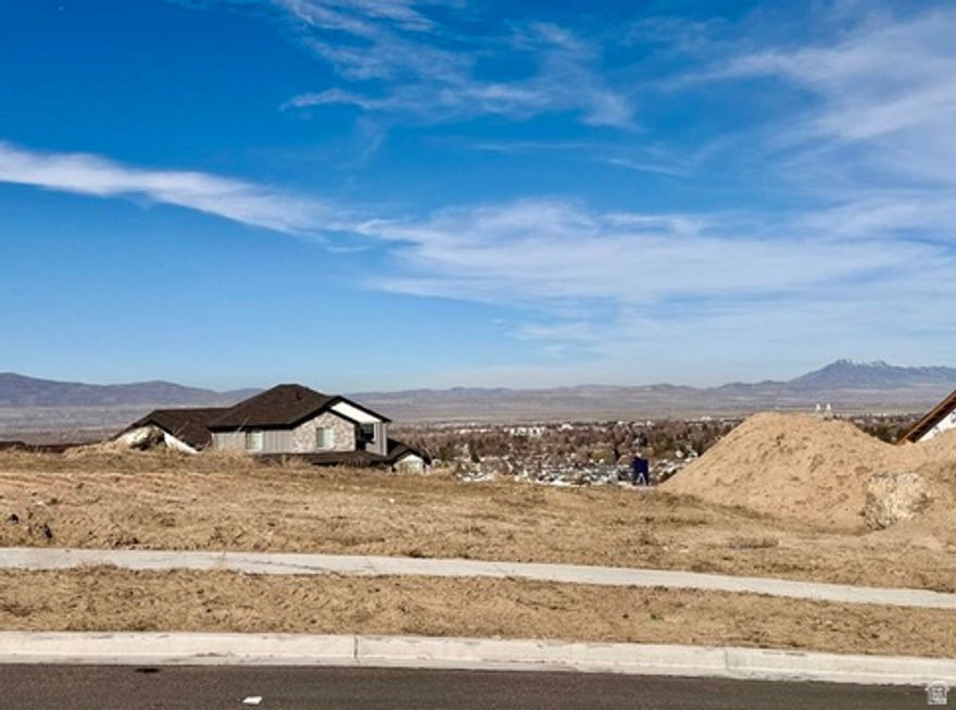 Beautifully situated lot in a highly desirable, newer Providence community with exceptional homes surrounding it-helping maintain strong property values. Enjoy amazing views with no back yard neighbors! The lot is conveniently located near Providence's vibrant new developments and just minutes from the brand-new high school, which boasts an outstanding sports program. A rare opportunity to build your dream home in a prime location!