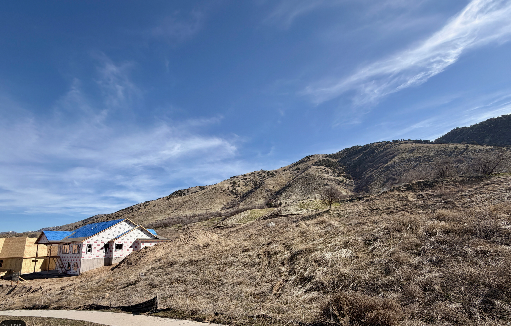 SHORLINE ESTATES - Land