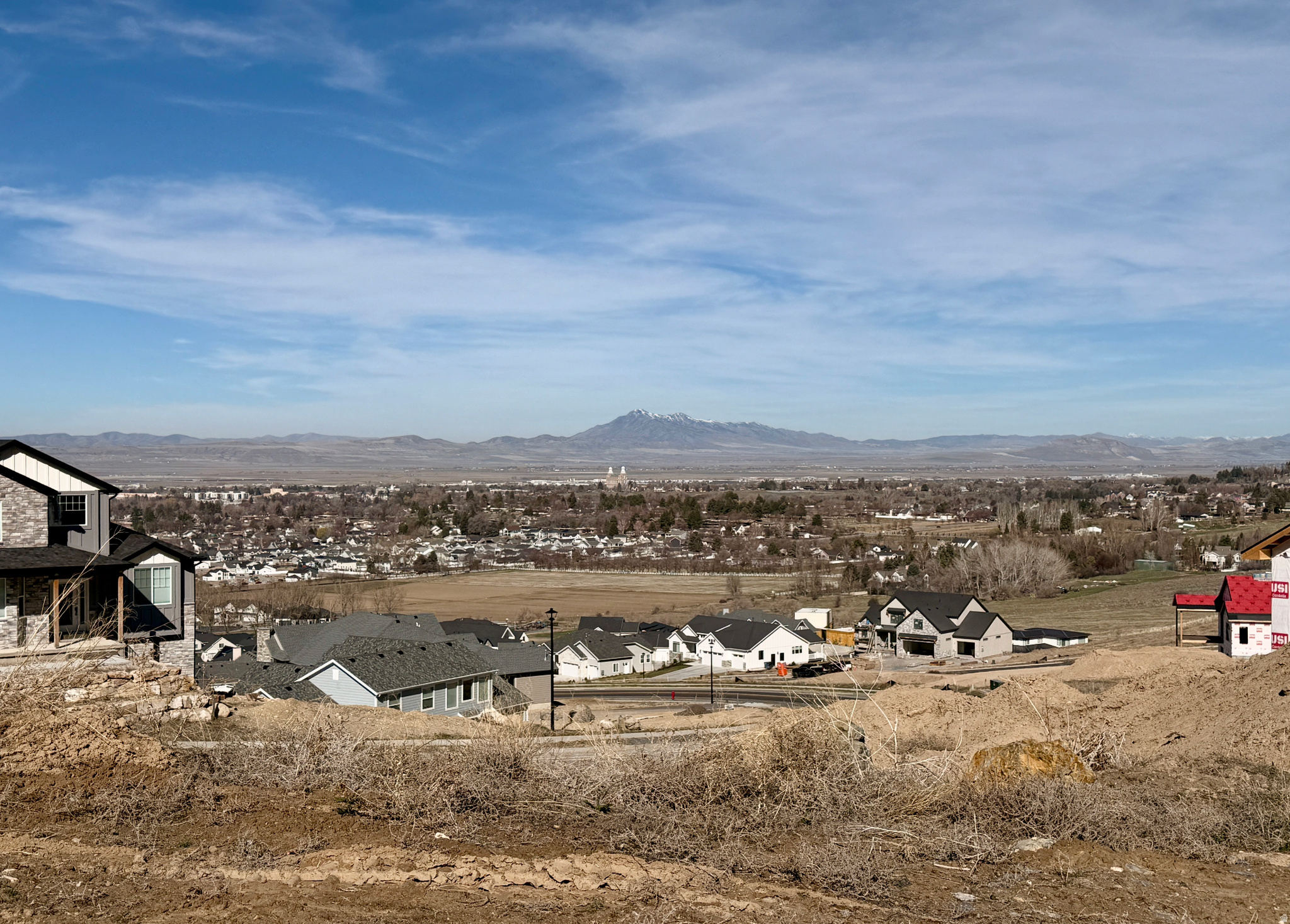 SHORLINE ESTATES - Land