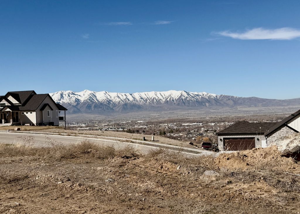 Photo of 429 N 750 E #25, Providence, UT 84332 (MLS # 2143756)