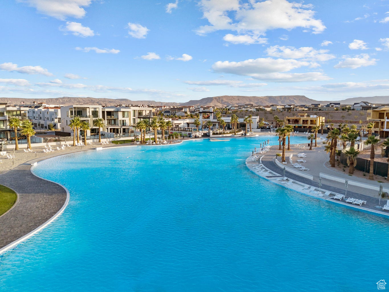 DESERT COLOR - Residential