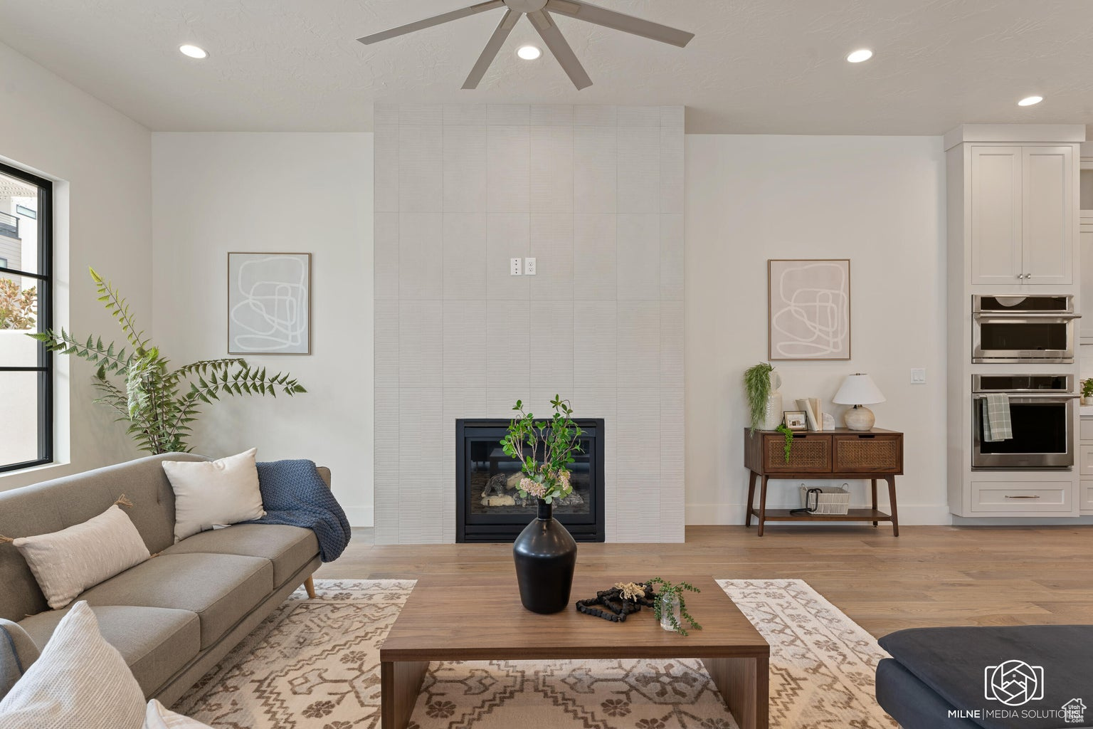 DESERT COLOR - Residential