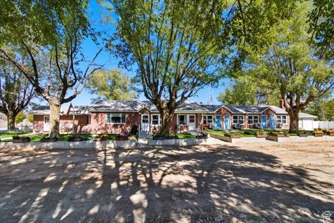 Tiny photo for 395 S MAIN St, Gunnison, UT 84634 (MLS # 2117797)