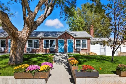 Tiny photo for 395 S MAIN St, Gunnison, UT 84634 (MLS # 2117797)
