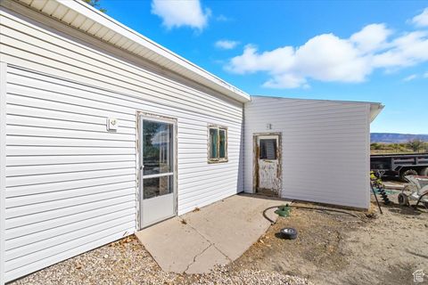 Tiny photo for 395 S MAIN St, Gunnison, UT 84634 (MLS # 2117797)
