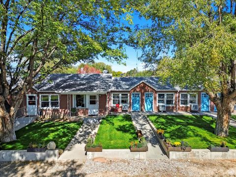 Tiny photo for 395 S MAIN St, Gunnison, UT 84634 (MLS # 2117797)