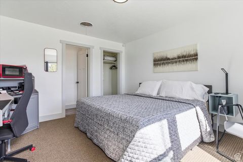 Tiny photo for 395 S MAIN St, Gunnison, UT 84634 (MLS # 2117797)