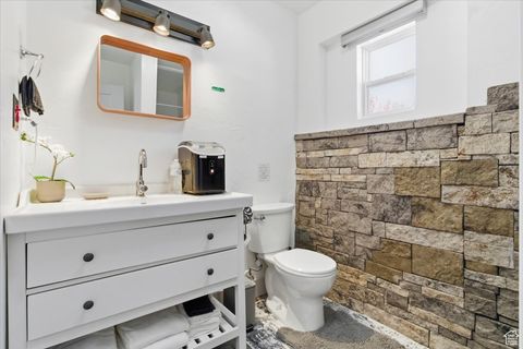 Tiny photo for 395 S MAIN St, Gunnison, UT 84634 (MLS # 2117797)
