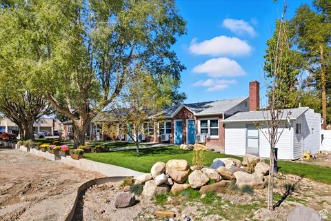 Tiny photo for 395 S MAIN St, Gunnison, UT 84634 (MLS # 2117797)
