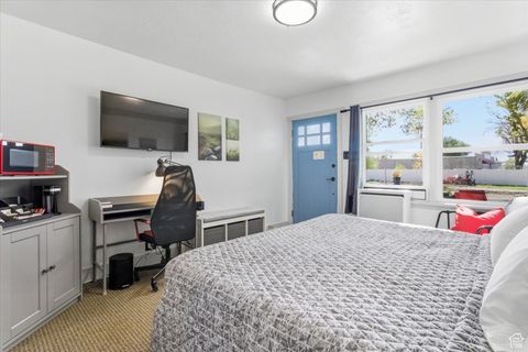 Tiny photo for 395 S MAIN St, Gunnison, UT 84634 (MLS # 2117797)