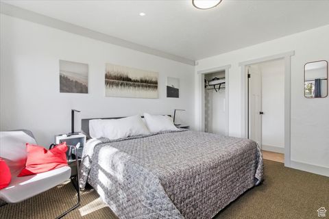 Tiny photo for 395 S MAIN St, Gunnison, UT 84634 (MLS # 2117797)