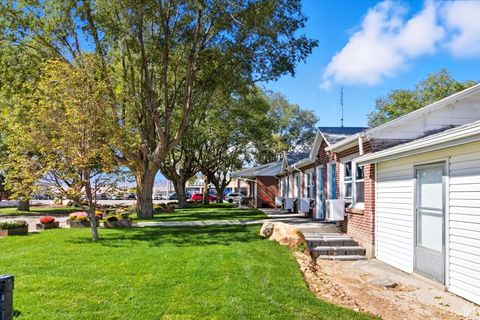 Tiny photo for 395 S MAIN St, Gunnison, UT 84634 (MLS # 2117797)