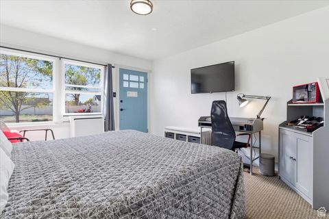 Tiny photo for 395 S MAIN St, Gunnison, UT 84634 (MLS # 2117797)