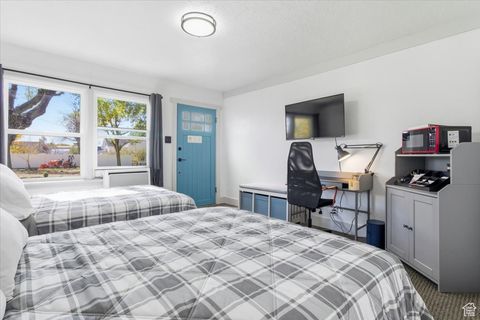 Tiny photo for 395 S MAIN St, Gunnison, UT 84634 (MLS # 2117797)