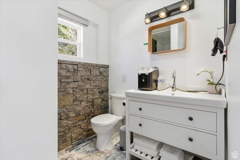 Tiny photo for 395 S MAIN St, Gunnison, UT 84634 (MLS # 2117797)