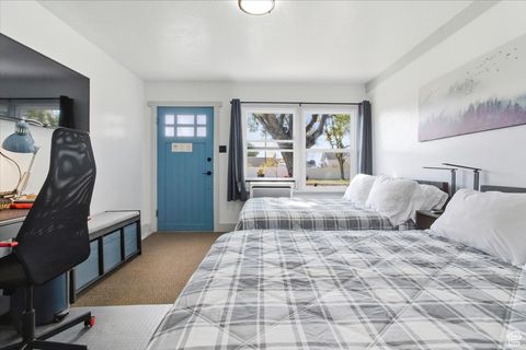 Tiny photo for 395 S MAIN St, Gunnison, UT 84634 (MLS # 2117797)