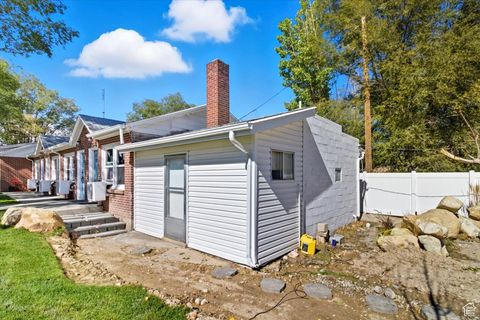 Tiny photo for 395 S MAIN St, Gunnison, UT 84634 (MLS # 2117797)