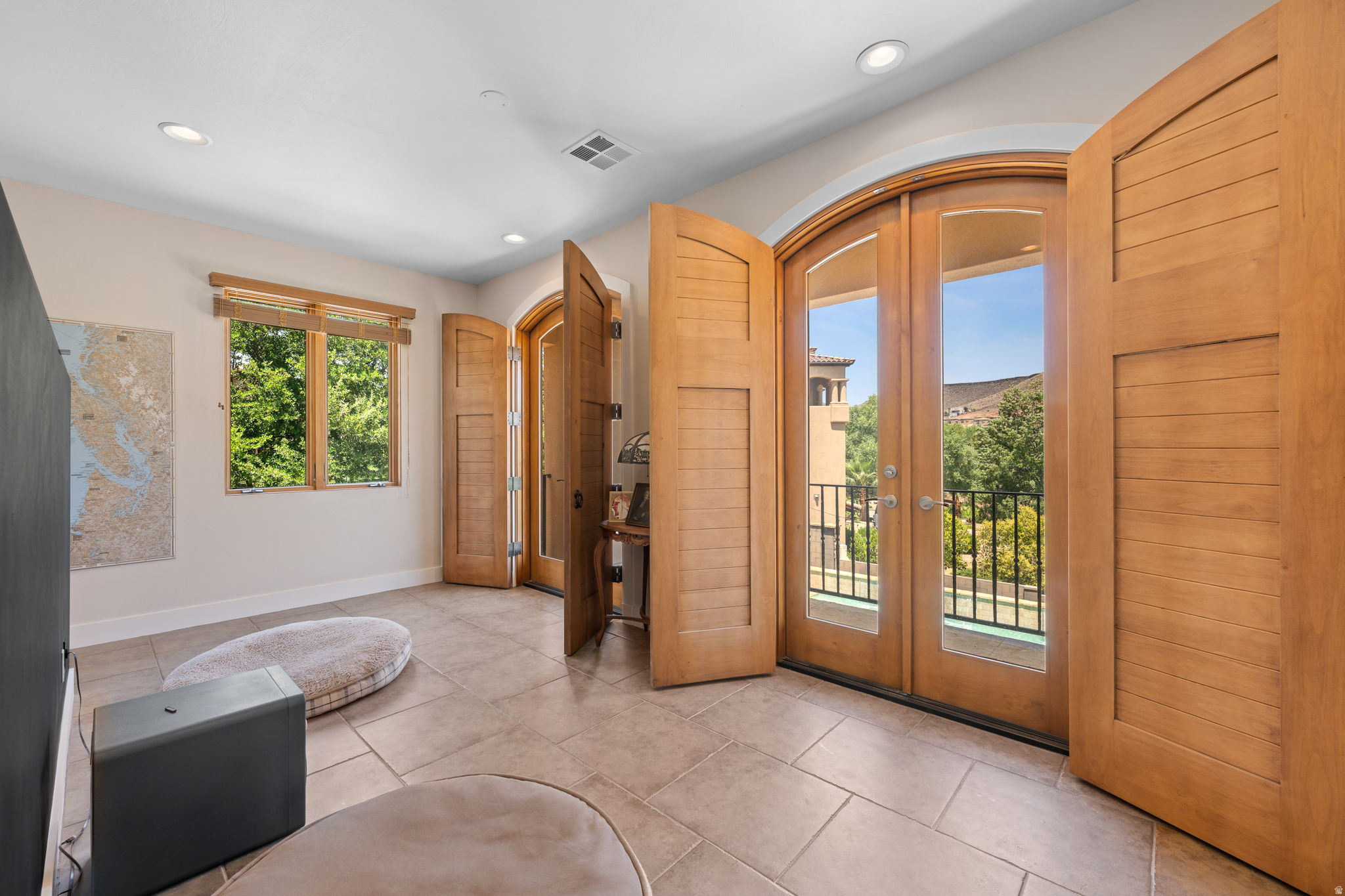 WOODS AT VALLEY VIEW AMD & EXT - Residential