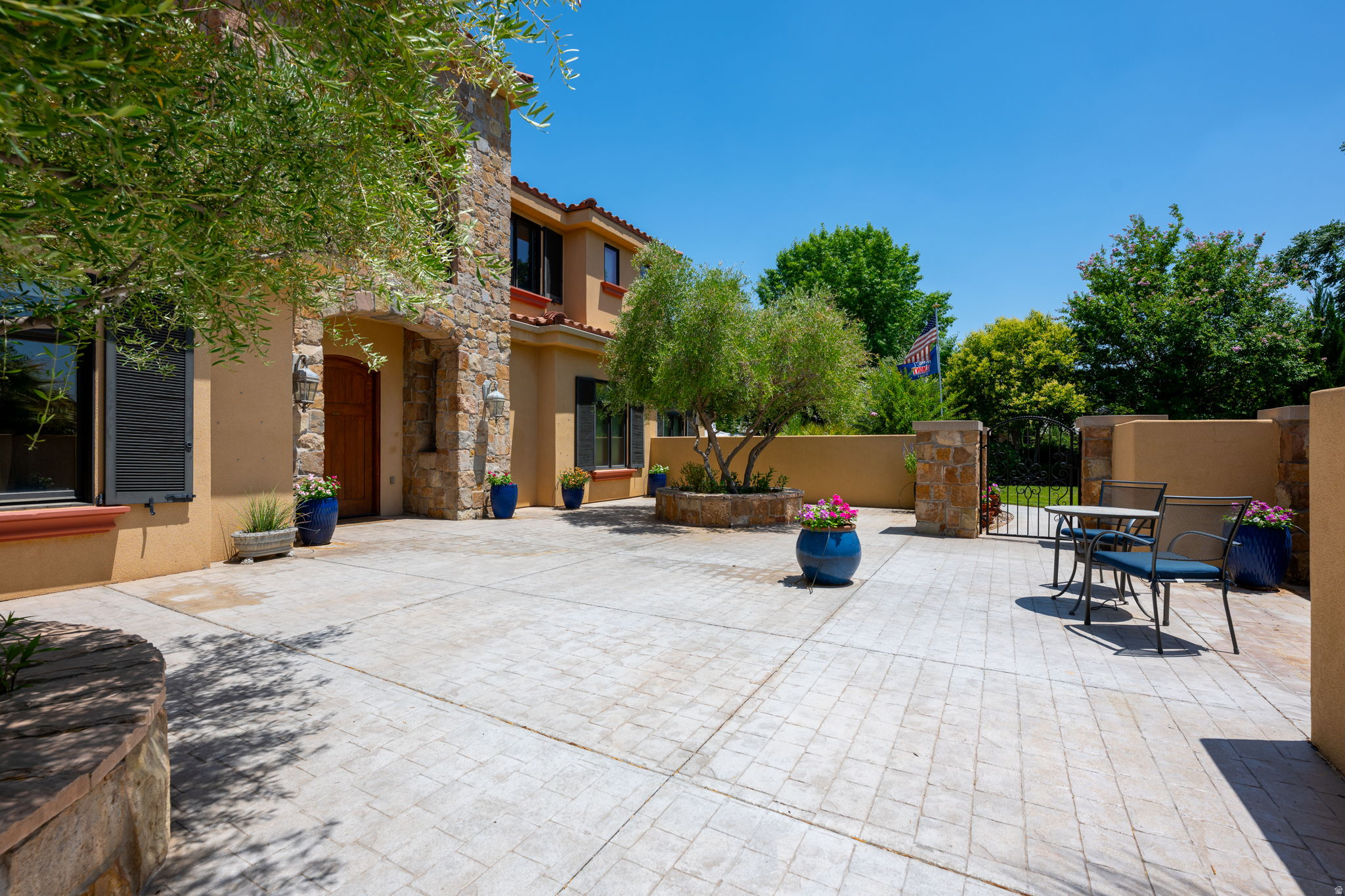 WOODS AT VALLEY VIEW AMD & EXT - Residential