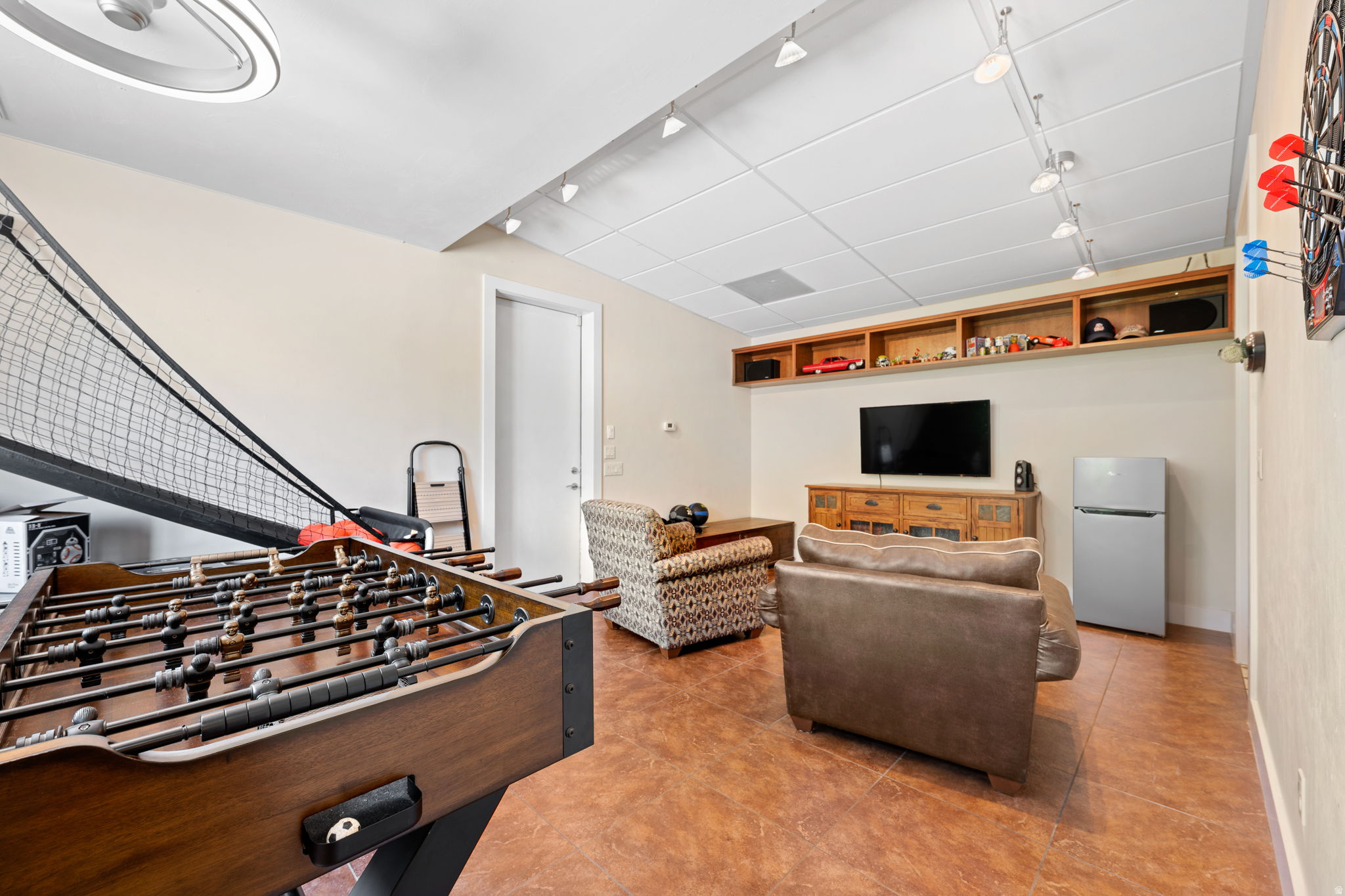 WOODS AT VALLEY VIEW AMD & EXT - Residential