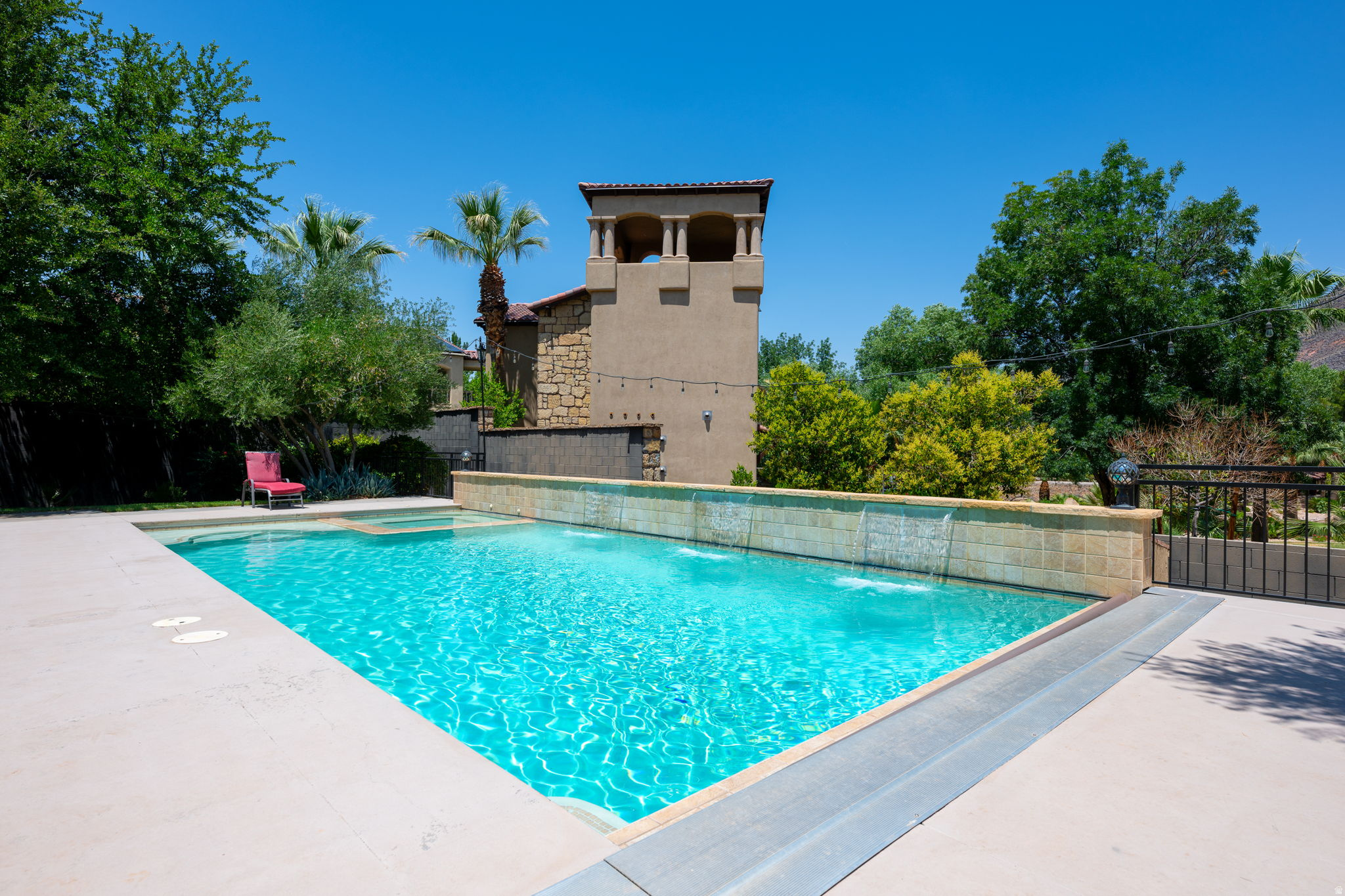 WOODS AT VALLEY VIEW AMD & EXT - Residential