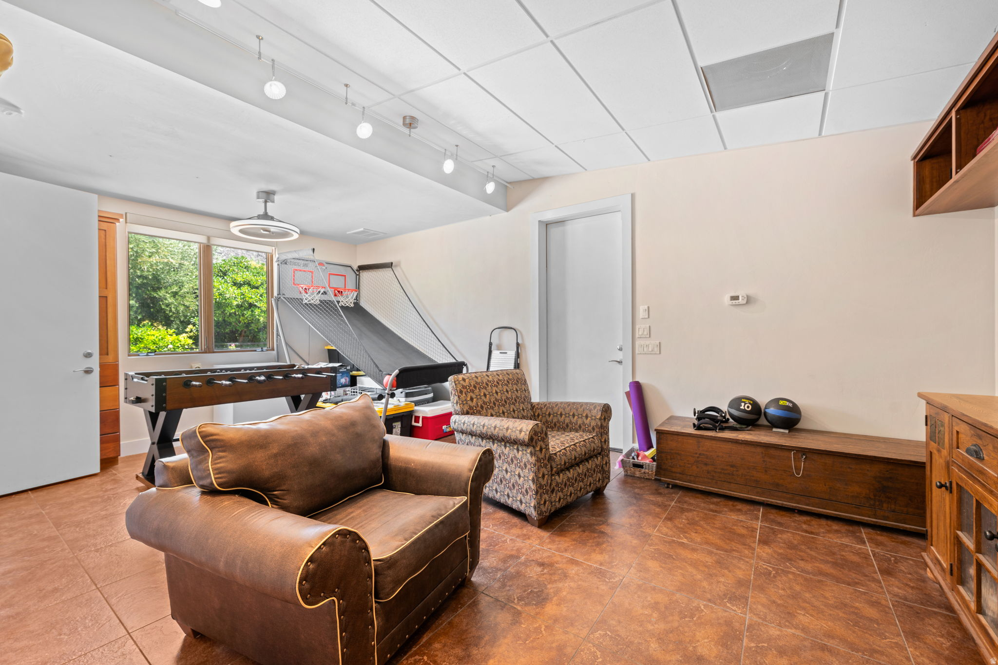 WOODS AT VALLEY VIEW AMD & EXT - Residential