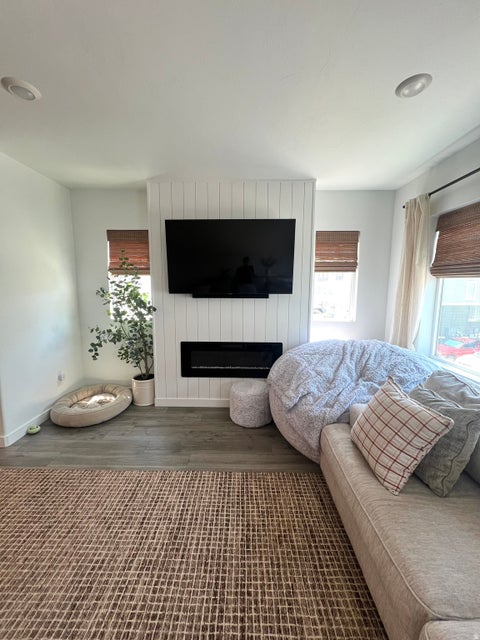 Tiny photo for 3984 N AGGIE DR #353, Eagle Mountain, UT 84005 (MLS # 2179682)