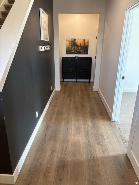 Tiny photo for 5163 W ARISTA WAY, South Jordan, UT 84009 (MLS # 2158704)