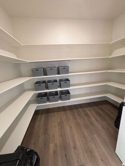 Tiny photo for 5163 W ARISTA WAY, South Jordan, UT 84009 (MLS # 2158704)