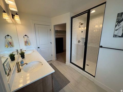 Tiny photo for 5163 W ARISTA WAY, South Jordan, UT 84009 (MLS # 2158704)