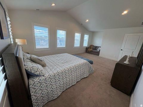 Tiny photo for 5163 W ARISTA WAY, South Jordan, UT 84009 (MLS # 2158704)