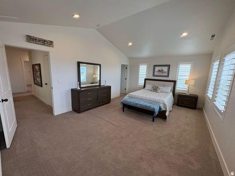 Tiny photo for 5163 W ARISTA WAY, South Jordan, UT 84009 (MLS # 2158704)